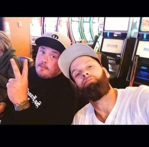 Meet your Posher, Anthony